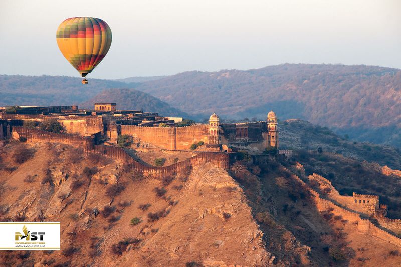 جیپور راجستان هند