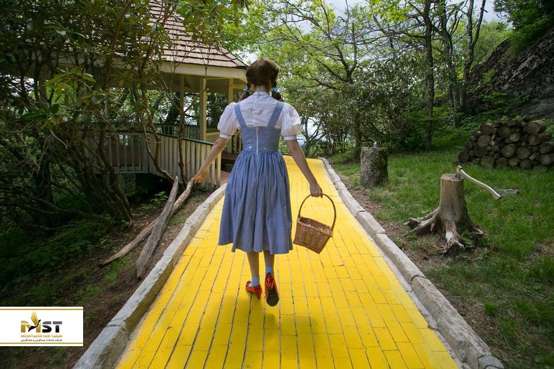 Land of Oz