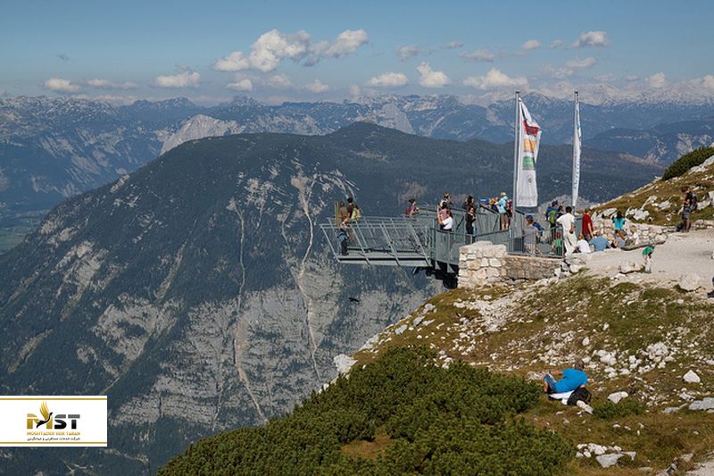 ایستگاه هوایی پنج انگشت