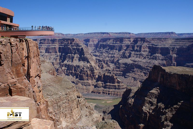  ایستگاه هوایی گرند کانیون