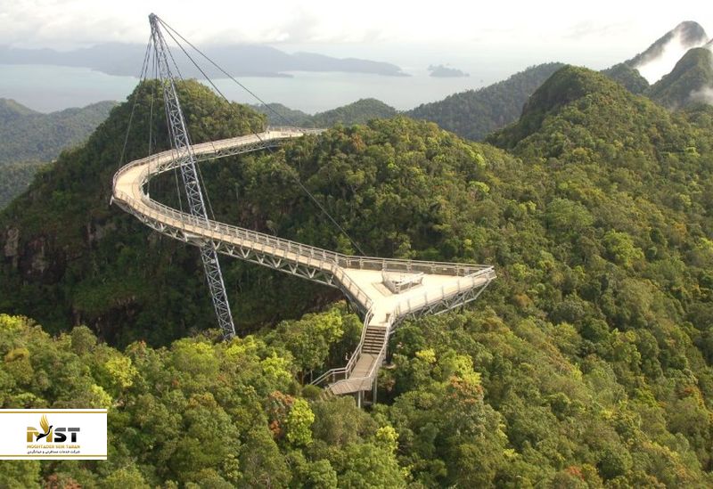 ایستگاه هوایی لنکاوی