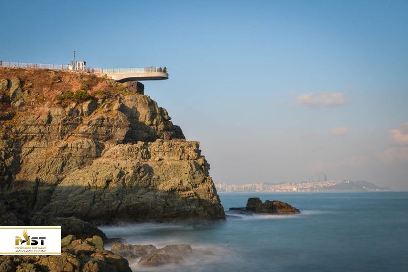 ایستگاه هوایی اریکدو