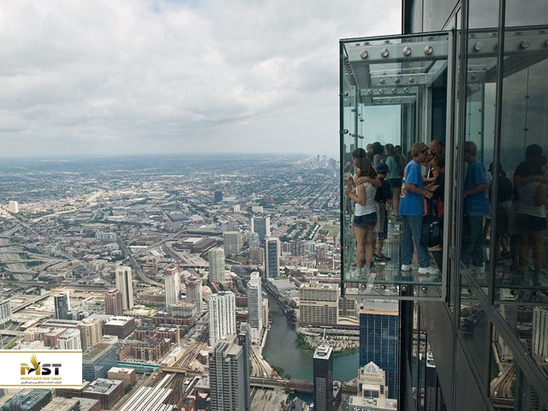 ایستگاه لبه