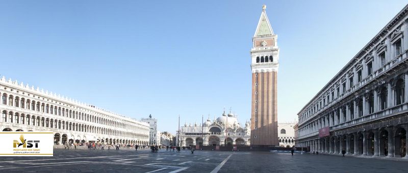 میدان سن مارکو