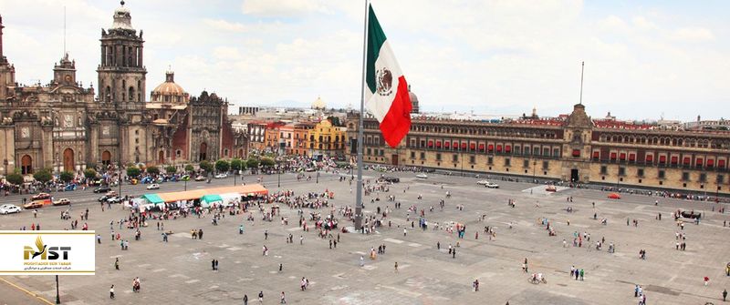 میدان زوکالو