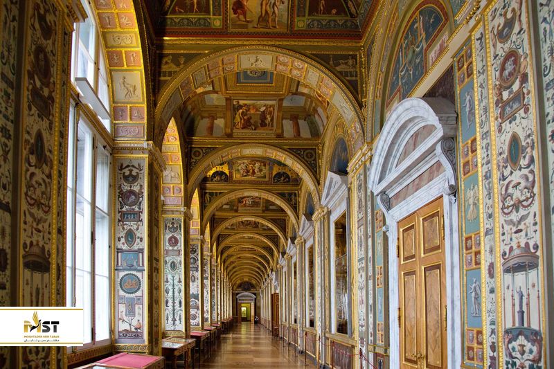 موزه آرمیتاژ