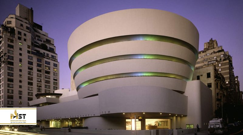 موزه گوگنهایم