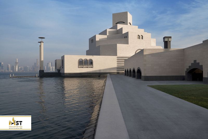 موزه&zwnj;های هنرهای اسلامی