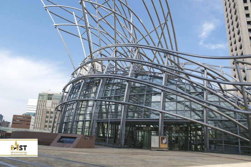 موزه ملی هنر