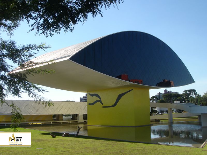 موزه اسکار نیمایر