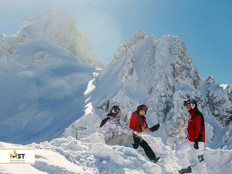 کورتینا دی آمپزو