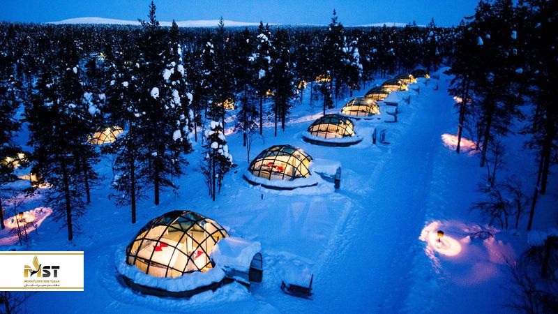 ایگلو کاکسلاتینن