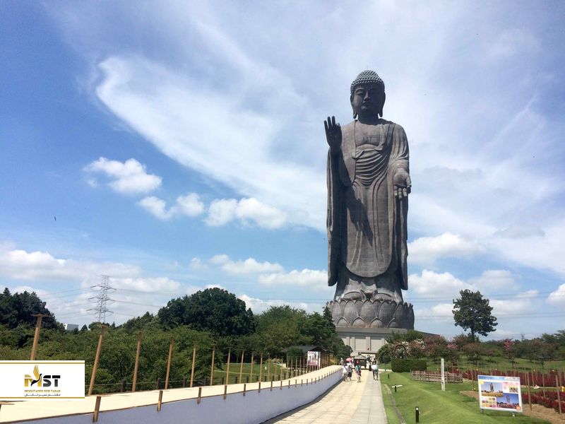 Ushiku Daibutu