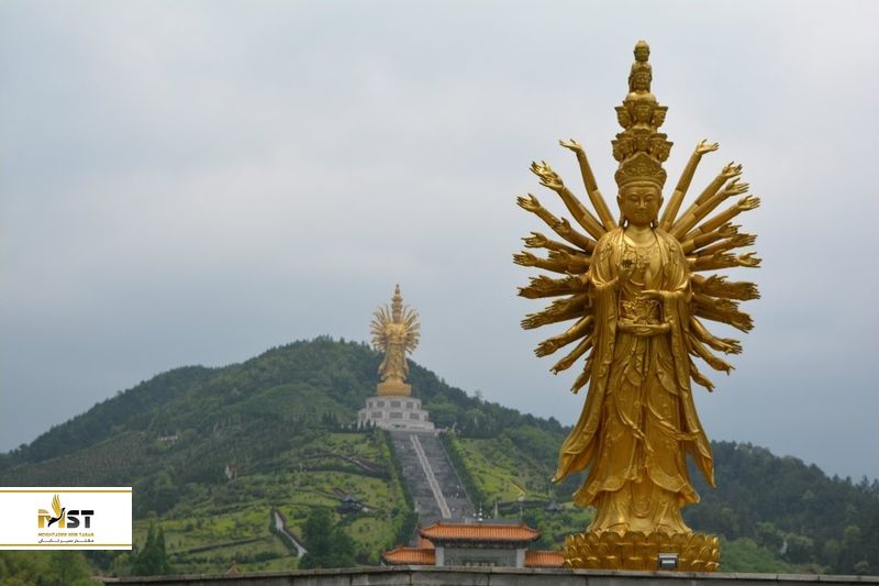 Guishan Guanyin of the Thousand