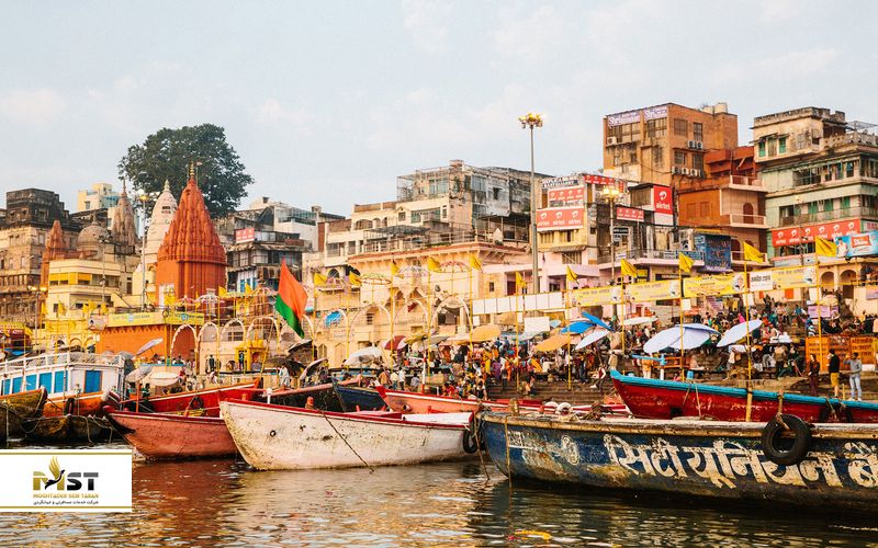 واراناسی