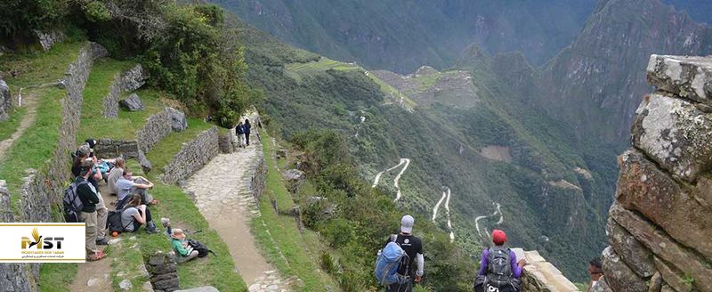 مسیر اینکااین