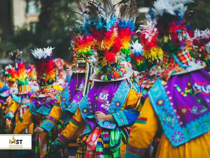 کارناوال اورورو