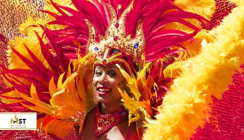 کارناوال ترینیداد و توباگو