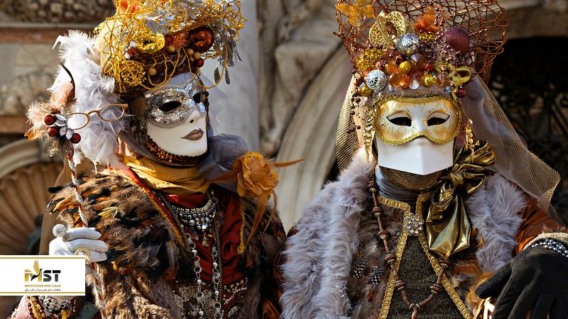 کارناوال ونیز