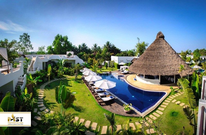 ناروتو دریمز