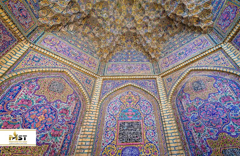 مسجد نصیرالماک