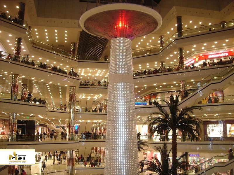 مرکزخرید جواهیر