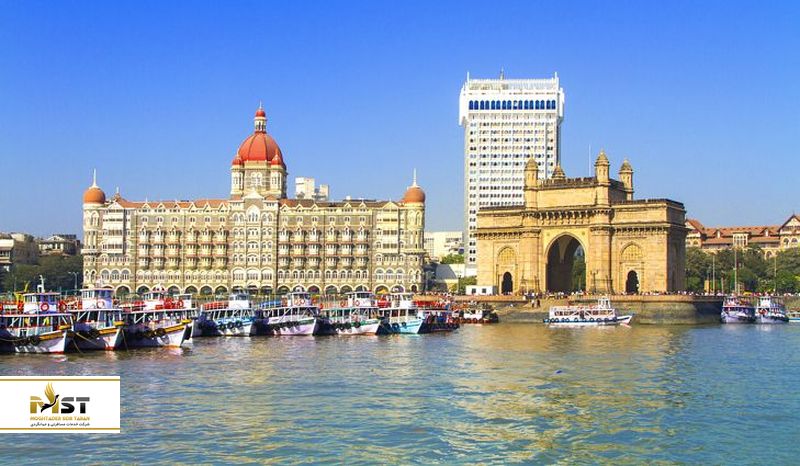 بمبئی در هند