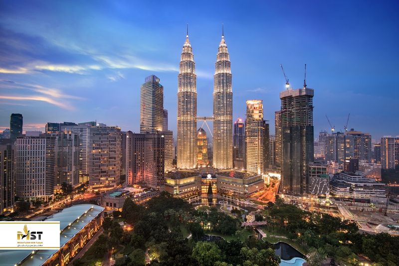 کوالالامپور