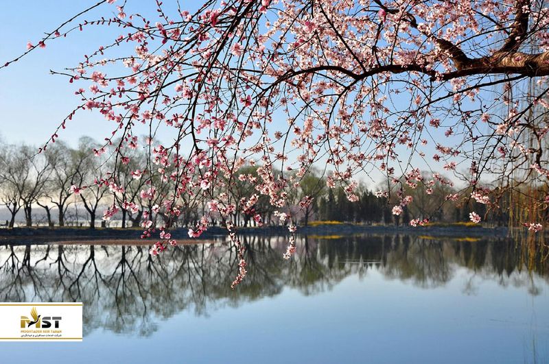 فستیوال آوریل