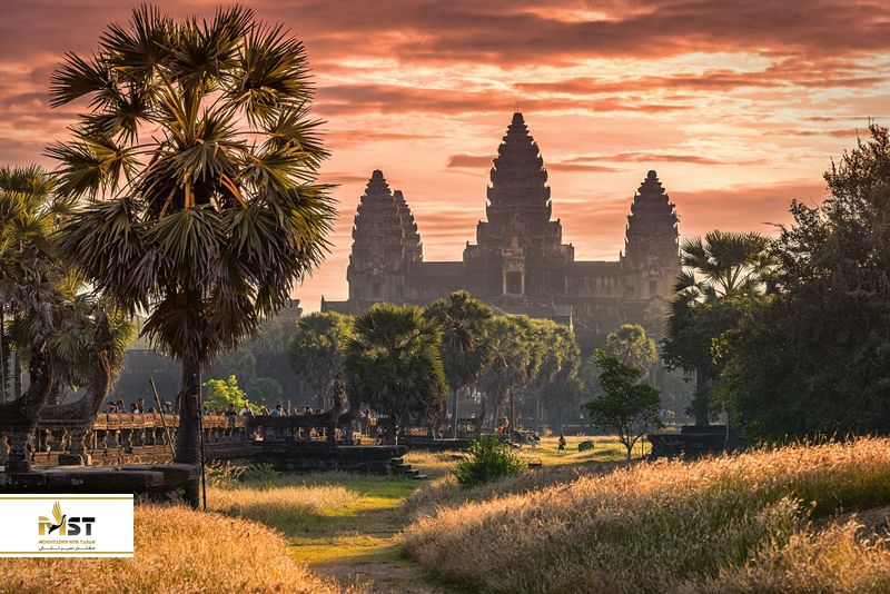 جنوب شرق اسیا