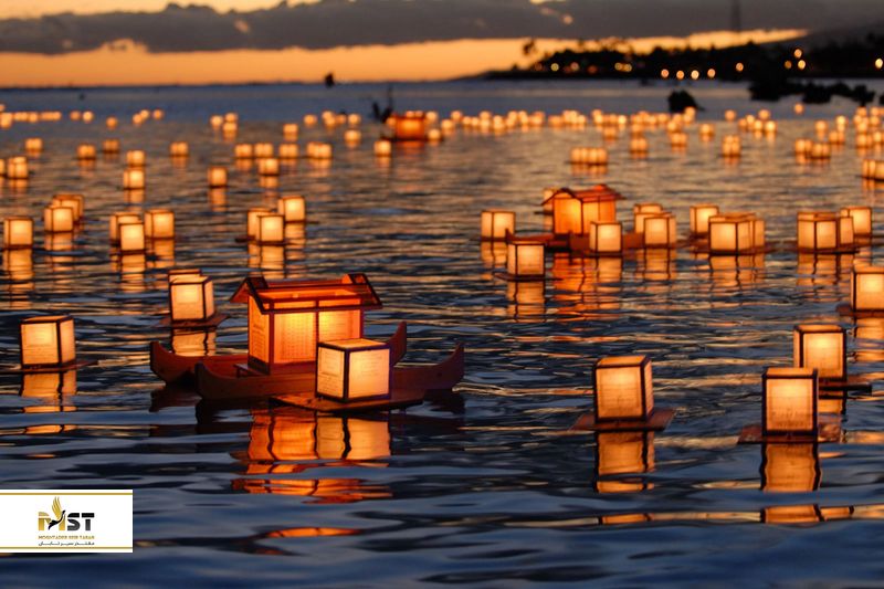 فستیوال&zwnj;های مهم تابستانه