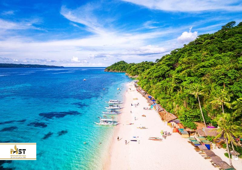 جزیره بوراکای