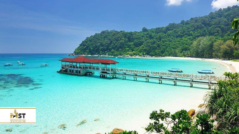 جزایر پرهنتیان