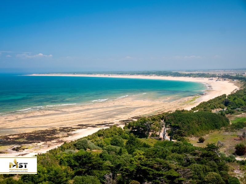 بندر بیسکی فرانسه