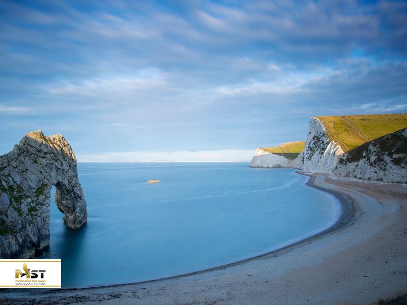 ساحل دورست انگلستان