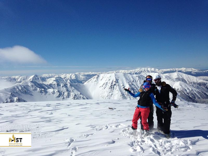 دره&zwnj;ی Craigieburn