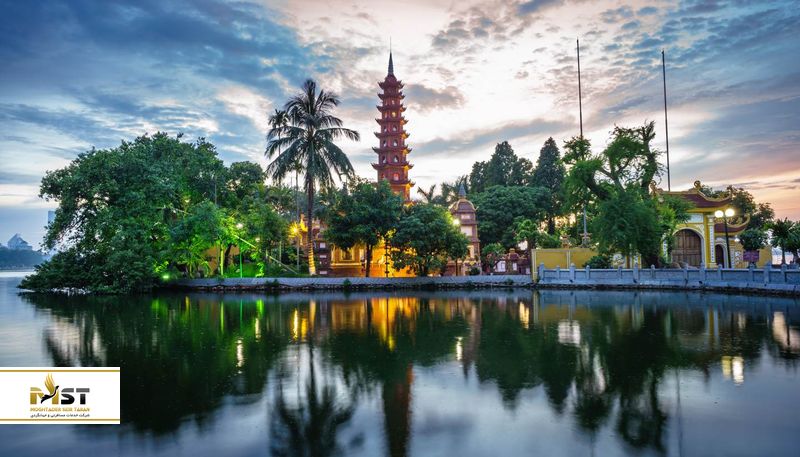  هانویی در ویتنام