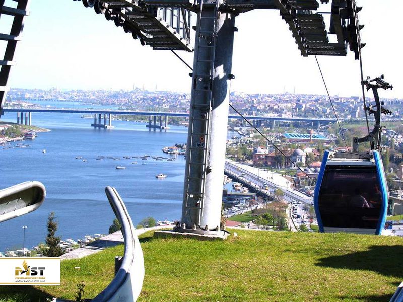 تله&zwnj;کابین استانبول