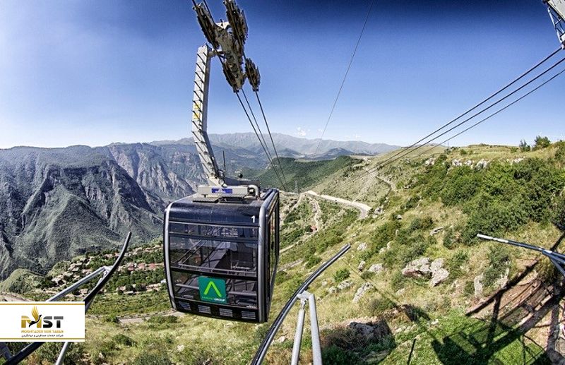 تله&zwnj;کابین بال&zwnj;های تاتو