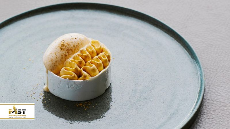 رستوران لائورا 