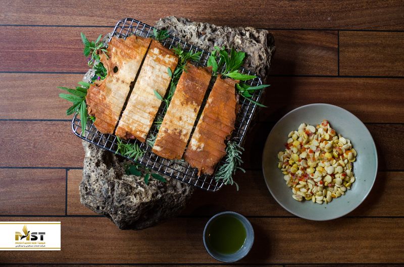  رستوران میل در پرو