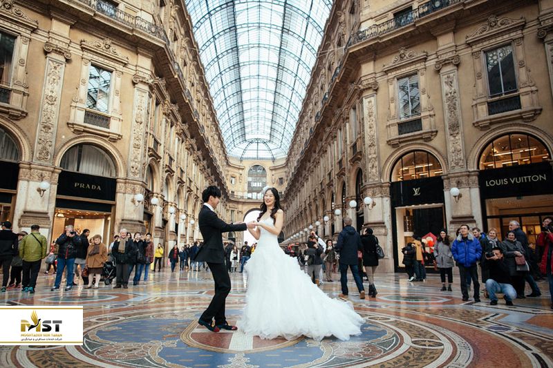 میلان، ایتالیا