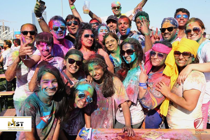 امارات متحده عربی