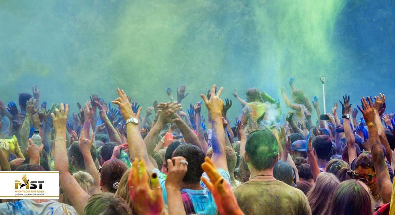 اسپانیش فورک