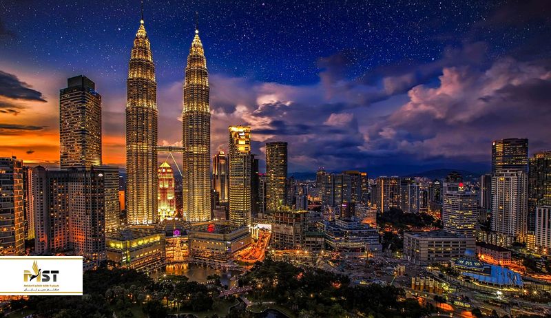 کوالالامپور