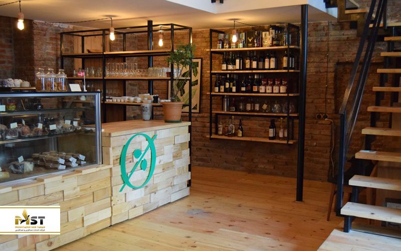 نوشیدنی&zwnj;های Stampesoe