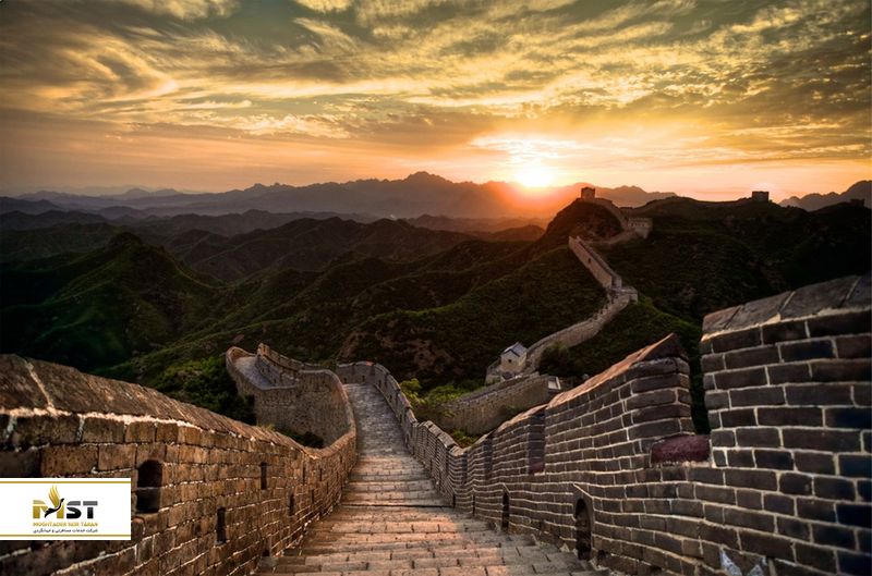 دیوار بزرگ چین