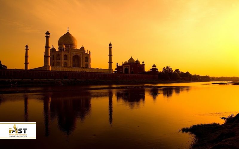 تاج محل