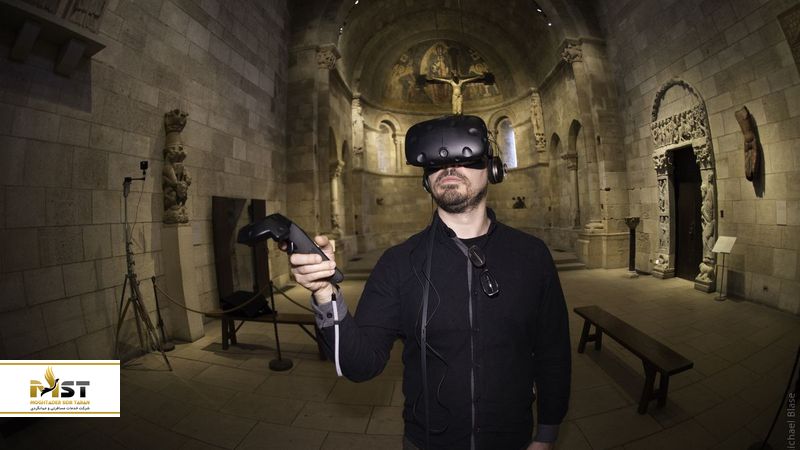 تورهای مجازی موزه&zwnj;ها