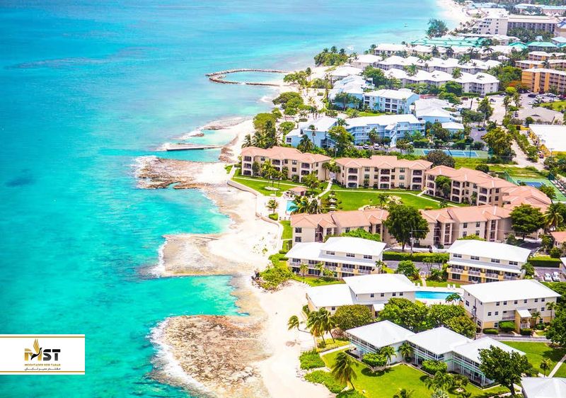 جزایر کایمان